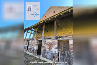 achat maison charette 71270
