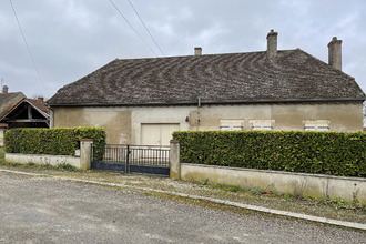 achat maison charette-varennes 71270