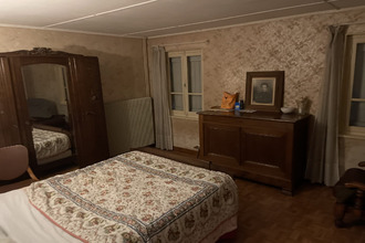 achat maison charette-varennes 71270