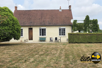 achat maison charette-varennes 71270