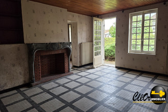 achat maison charette-varennes 71270
