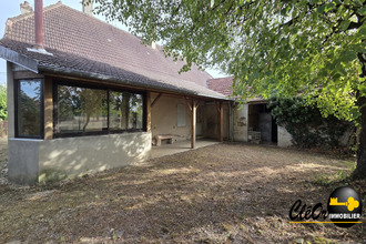 achat maison charette-varennes 71270