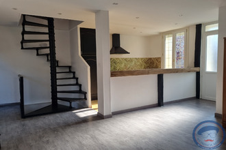 achat maison charge 37530