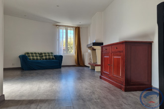 achat maison charge 37530