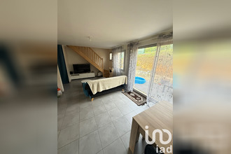 achat maison charge 37530