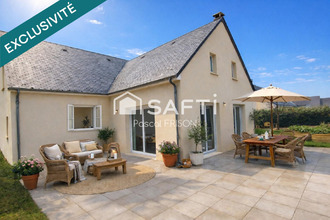 achat maison charge 37530