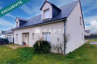 achat maison charge 37530