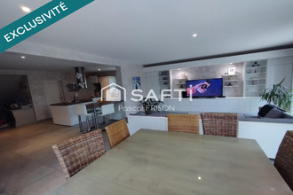 achat maison charge 37530