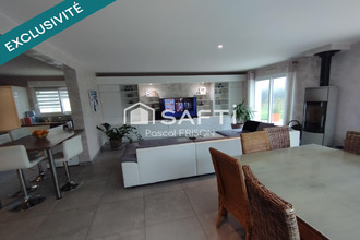 achat maison charge 37530