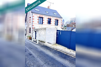 achat maison charge 37530