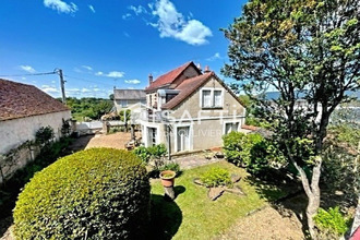 achat maison charge 37530