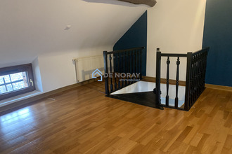 achat maison charge 37530