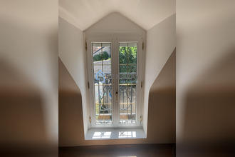 achat maison charge 37530