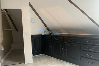 achat maison charge 37530