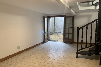 achat maison charge 37530