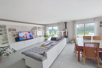 achat maison charge 37530