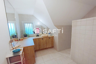 achat maison charge 37530