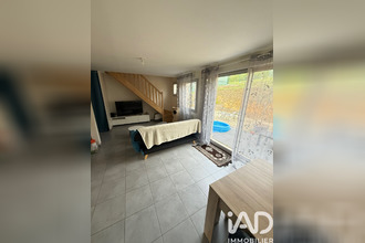 achat maison charge 37530