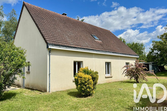 achat maison charge 37530