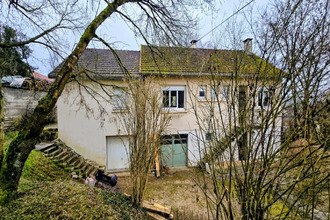 achat maison chargey-les-gray 70100