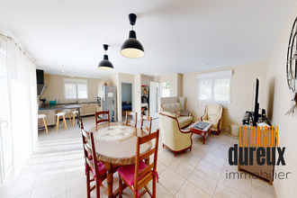 achat maison chargey-les-gray 70100