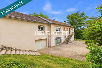 achat maison chargey-les-gray 70100