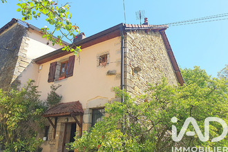 achat maison chariez 70000