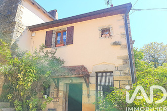 achat maison chariez 70000