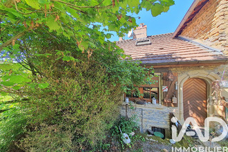 achat maison chariez 70000