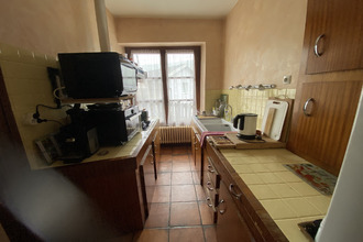 achat maison charix 01130