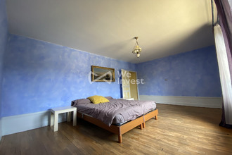 achat maison charix 01130