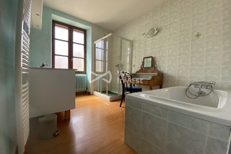 achat maison charix 01130