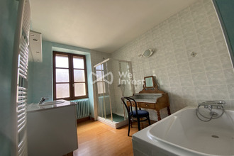 achat maison charix 01130