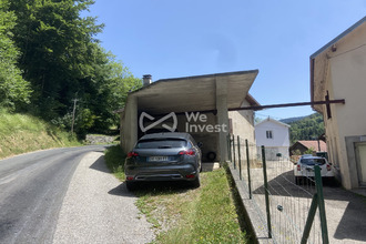 achat maison charix 01130