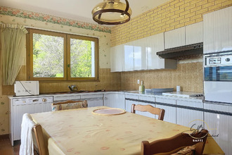 achat maison charix 01130
