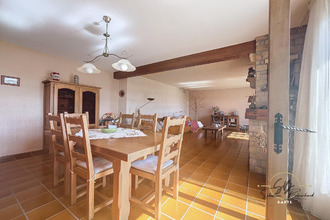 achat maison charix 01130