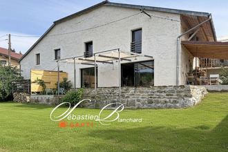 achat maison charix 01130
