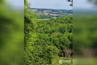 achat maison charlas 31350