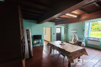 achat maison charlas 31350