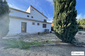 achat maison charleval 13350