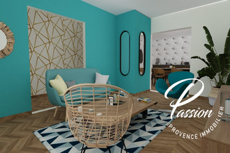 achat maison charleval 13350