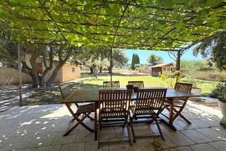 achat maison charleval 13350