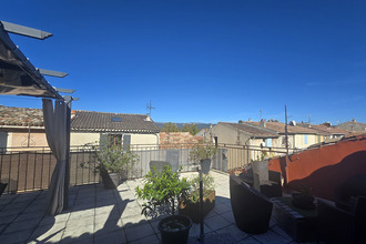 achat maison charleval 13350