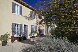 achat maison charleval 13350
