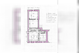 achat maison charleval 13350