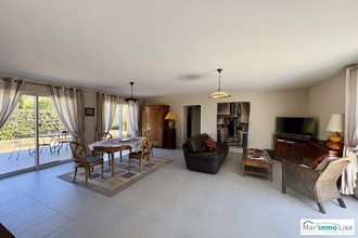 achat maison charleval 13350