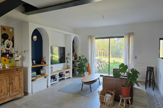 achat maison charleval 13350