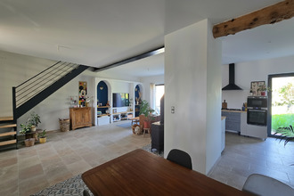 achat maison charleval 13350