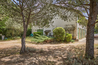 achat maison charleval 13350