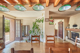 achat maison charleval 13350